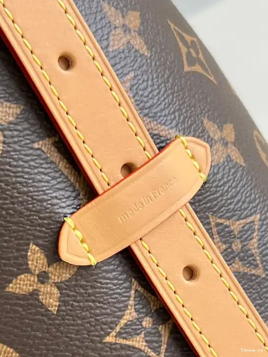 Cheap VUITTON CARRYALL LOUIS MM 0701